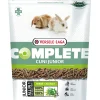 Knaagdieren Voeding|ohgreen Complete Cuni Junior 500g