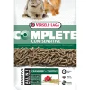 Knaagdieren Voeding|ohgreen Complete Cuni Sensitive 1,75 kg