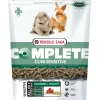 Knaagdieren Voeding|ohgreen Complete Cuni Sensitive 500 g