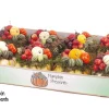 Groenten|Ecocheques|ohgreen Compositie pompoen arrangement