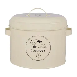 In En Rond De Keuken|ohgreen Composter