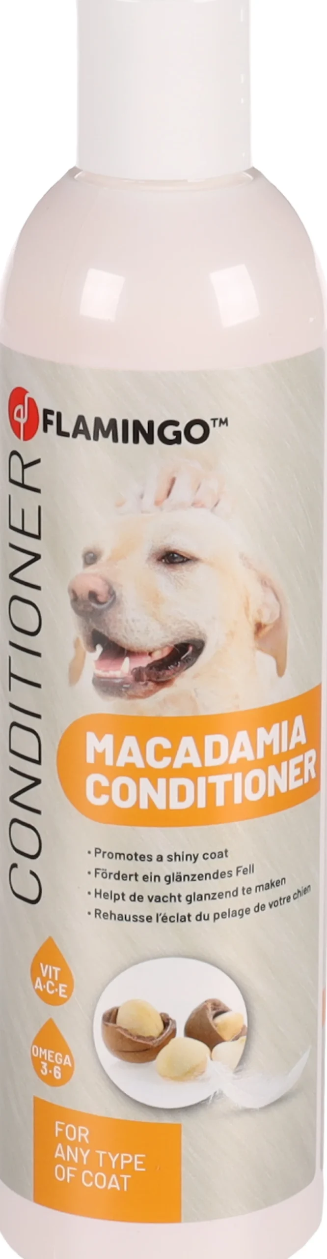 Verzorging|ohgreen Conditioner elk vachttype 300 ml