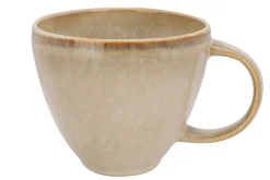 Servies|ohgreen Conico sand beker 30cl