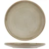 Servies|ohgreen Conico sand dessertbord d22,5cm