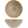 Servies|ohgreen Conico sand kommetje 13cl