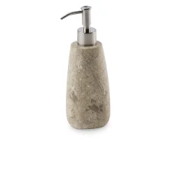 Badkamer|ohgreen Conor zeepdispenser beige