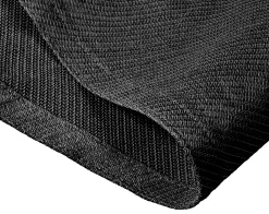 Schaduwdoeken|ohgreen Coolfit schaduwdoek driehoek, 360x360x360cm, antraciet