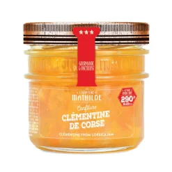 Voeding|ohgreen Corsicaanse clementine jam