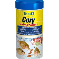Voeding|ohgreen Cory shrimpwafers