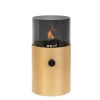 Vuur|ohgreen Cosiscoop Original gold smoked