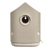 Ecocheques|Nestkasten|ohgreen Cosy bird house 18cm paddenstoel beige