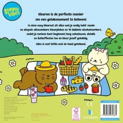 Boeken|ohgreen Cosy kleurset