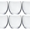 Servies|ohgreen Cosy Moments Waterglas 34cl x6