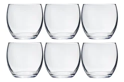Servies|ohgreen Cosy Moments Waterglas 34cl x6