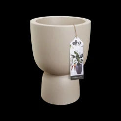 Potten En Vazen|Ecocheques|ohgreen COUPE 35CM BALANCED BEIGE