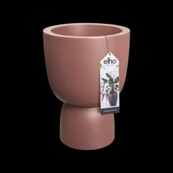 Ecocheques|Potten En Vazen|ohgreen COUPE 41CM ROSY BROWN