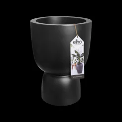 Potten En Vazen|Ecocheques|ohgreen COUPE 41CM ZWART
