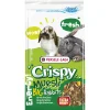 Knaagdieren Voeding|ohgreen Crispy Muesli - Big Rabbits 2,75kg