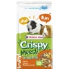 Knaagdieren Voeding|ohgreen Crispy muesli - guinea pigs 1kg