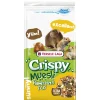Knaagdieren Voeding|ohgreen Crispy Muesli - Hamsters & Co 1kg