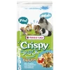 Knaagdieren Voeding|ohgreen Crispy Snack Popcorn 650g