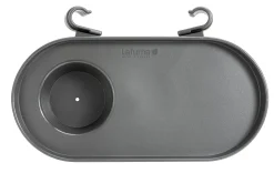 Tuinmeubelen|ohgreen CUP HOLDER Anthracite