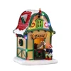 Lemax Kerstdorpen|ohgreen Cupid's den