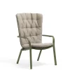 Tuinmeubelen|ohgreen Cuscino folio comfort lino