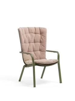 Tuinmeubelen|ohgreen Cuscino folio comfort rosa quarzo