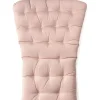 Accessoires En Onderhoud|ohgreen Cuscino Folio Comfort Rosa Sunbrella