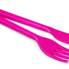 Servies|Ecocheques|ohgreen CUTLERY SET TO GO, 12 ASS