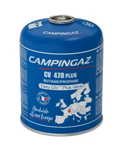 Brandstof En Aanmaak|ohgreen CV 470 Plus gas cartouche