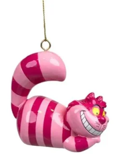 Kerstornamenten|ohgreen 3d ornament cheshire kat