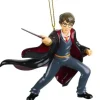 Kerstornamenten|ohgreen 3d ornament harry potter