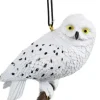 Kerstornamenten|ohgreen 3d ornament hedwig