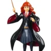 Kerstornamenten|ohgreen 3d ornament hermelien granger