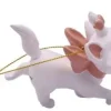 Kerstornamenten|ohgreen 3d ornament marie wandelend