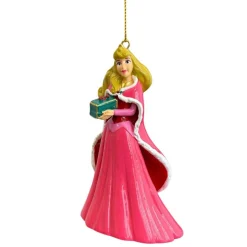 Kerstornamenten|ohgreen 3d ornament prinses aurora
