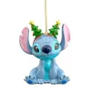 Kerstornamenten|ohgreen 3d ornament stitch bomen hoofdband