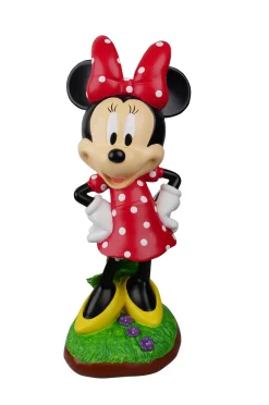 Beelden|ohgreen 3d tuinbeeld minnie