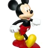 Beelden|ohgreen 3d tuinbeeld wandelend mickey klein