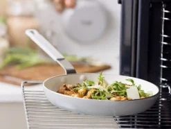 Ecocheques|Koken|ohgreen Dagelijkse kost braadpan 24cm