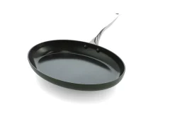 Koken|ohgreen Dagelijkse kost ovale vispan