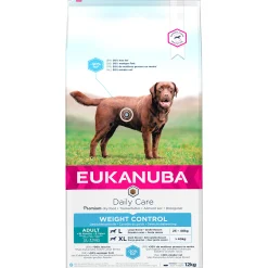 Hond Voeding|Werelddierendag|ohgreen Daily care adult weight control