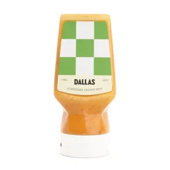 Voeding|ohgreen Dallas saus,pikant&gebakken uitjes 300ml