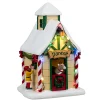 Lemax Kerstdorpen|ohgreen Dancer's den, ac adaptable