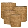 Potten En Vazen|ohgreen Dave mand - h54xd54cm
