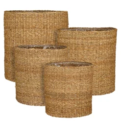 Potten En Vazen|ohgreen Dave mand - h54xd54cm