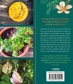 Boeken|ohgreen De tuinapotheek