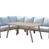 Tuinmeubelen|ohgreen Decala dining set